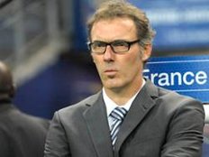 Frankreich vor DFB-Spiel in der Pseudo-Krise 