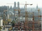Studie: Frankfurt für anspruchsvolle Mieter teuerer als München
