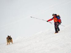 Lawine tötet Stuttgarter Urlauber in Tirol