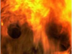 73-Jährige stirbt bei Wohnungsbrand 73-Jährige stirbt bei Wohnungsbrand