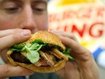 Kuriose Nachricht: Burger King geht vor Kälte in die Knie