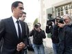 Trotz Dopingsperre: Contador will Karriere forsetzen