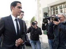 Trotz Dopingsperre: Contador will Karriere forsetzen