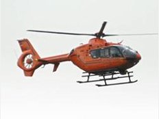 Kleinkind stürzt in Altmühl und wird schwer verletzt