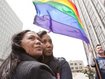 US-Gericht: Verbot von Homo-Ehe Verfassungsbruch