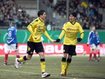 Kantersieg gegen Holstein Kiel: Borussia Dortmund im DFB-Pokal-Halbfinale