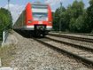 S-Bahn München: Verspätungen im gesamten Netz