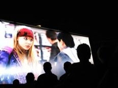 Kinobranche: Besucherplus dank deutscher Filme