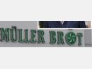 Müller-Brot: Kabinett findet, Huber trifft keine Schuld