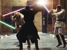 Star Wars: Episode 1 jetzt in 3D