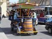 München: Der verbissene Kampf um das Bier-Bike