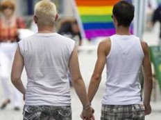 Schwulen-Aufklärung in St. Petersburg unter Strafe verboten