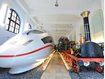 Nürnberger Bahn-Museum baut Außenbereich um