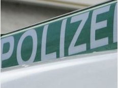 Ermittlungen gegen Rosenheimer Polizeichef dauern an
