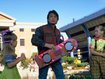 Mattel baut Hoverboard aus Zurück in die Zukunft