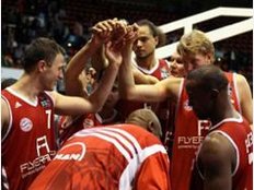 Neue Halle für FC Bayern (Basketball) und EHC (Eishockey): Die Pläne