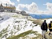 Rotwand, Wank und Jochberg: Drei Gipfel, die Sie auch bei Schnee erwandern können