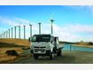 Neuer Fuso Canter 4x4 von Daimler