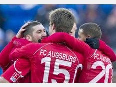 „Totaler Underdog“: Augsburg hofft auf Punkt in Leverkusen