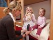 Zimmer mit Babyphon - Zum Familienurlaub in die Jugendherberge