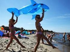 Urlaubs-Vorschau zum Start der Münchner Tourismusmesse f.re.e