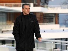 Dirk Bauermann, Trainer FC Bayern Basketball, im tz-Interview: Erster Titel in drei bis fünf Jahren!