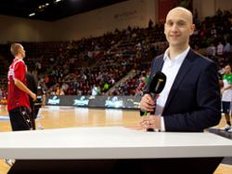 Pascal Roller : Für die Bayern ist noch viel möglich