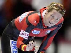 Pechstein Siebte - Wüst knapp vorn - Glück für Kramer