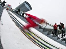 Wachsprobleme: DSV-Kombinierer in Klingenthal nicht konkurrenzfähig