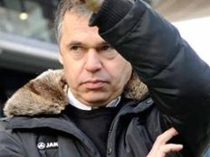 FC Augsburg heiß auf Otto Rehhagel