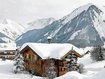 Schneevergnügen in Berwang