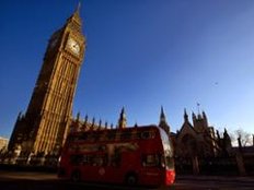 Geringe CO2-Werte: London öffnet Busspuren für Motorräder