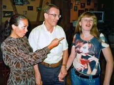 "Traumfrau gesucht": Walther spielt falsches Spiel