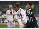 So viele Fans haben die FCA-Profis auf Facebook