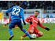 So viele Fans haben die FCA-Profis auf Facebook