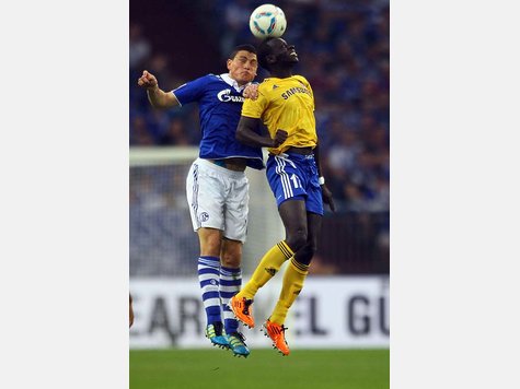 So viele Fans haben die FCA-Profis auf Facebook