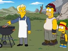 Simpsons: 500. Folge und Gaga-Finale