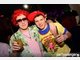 Buck Rogers - Rosenmontag: Bad Taste goes 90s