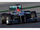 26 Tage vor dem Saisonauftakt hat der deutsche Werksrennstall MercedesAMG als letztes der Top-Teams seinen neuen Formel-1-Rennwagen vorgestellt.