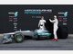 26 Tage vor dem Saisonauftakt hat der deutsche Werksrennstall MercedesAMG als letztes der Top-Teams seinen neuen Formel-1-Rennwagen vorgestellt.