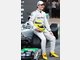 26 Tage vor dem Saisonauftakt hat der deutsche Werksrennstall MercedesAMG als letztes der Top-Teams seinen neuen Formel-1-Rennwagen vorgestellt.