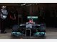 26 Tage vor dem Saisonauftakt hat der deutsche Werksrennstall MercedesAMG als letztes der Top-Teams seinen neuen Formel-1-Rennwagen vorgestellt.