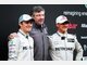 26 Tage vor dem Saisonauftakt hat der deutsche Werksrennstall MercedesAMG als letztes der Top-Teams seinen neuen Formel-1-Rennwagen vorgestellt.