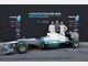 26 Tage vor dem Saisonauftakt hat der deutsche Werksrennstall MercedesAMG als letztes der Top-Teams seinen neuen Formel-1-Rennwagen vorgestellt.