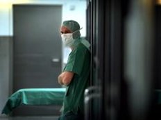 Jeder dritte Krankenhauspatient ein Notfall