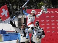 Saufgelage-Vorwürfe: Ski-Trainer gefeuert