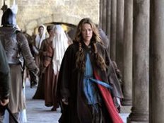 Die "Wanderhure" wird zur Serie