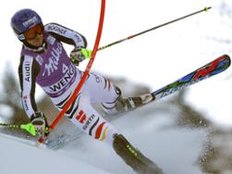 Parallelslalom: Neureuther in Moskau auf Platz zwei - Höfl-RieschVierte