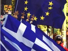 Steuerzahlerbund warnt vor Griechenlandhilfe