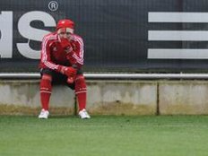 Schweinsteigers schwierige Saison